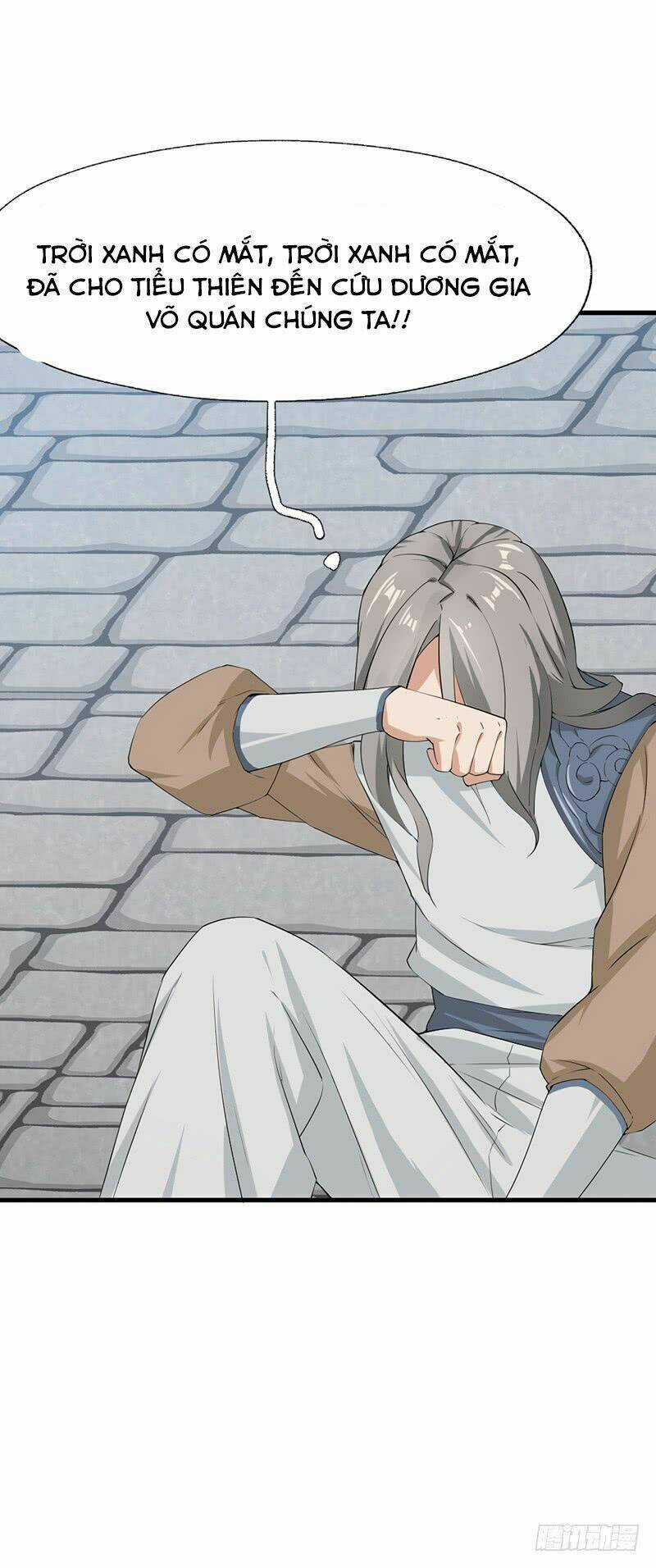 Võ Nghịch Sơn Hà Chapter 3.2 trang 26