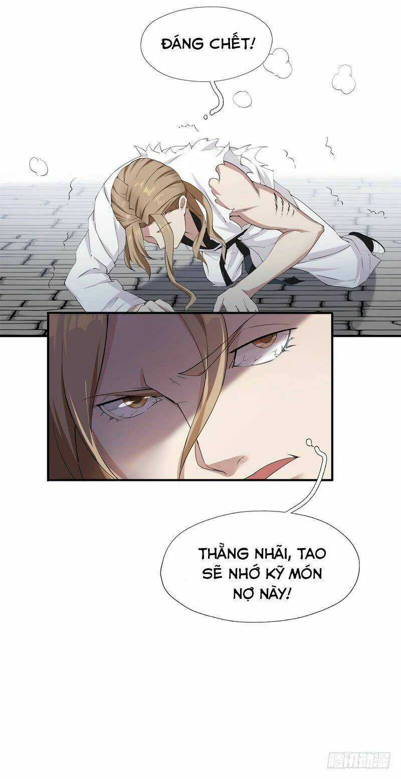 Võ Nghịch Sơn Hà Chapter 3.2 trang 29