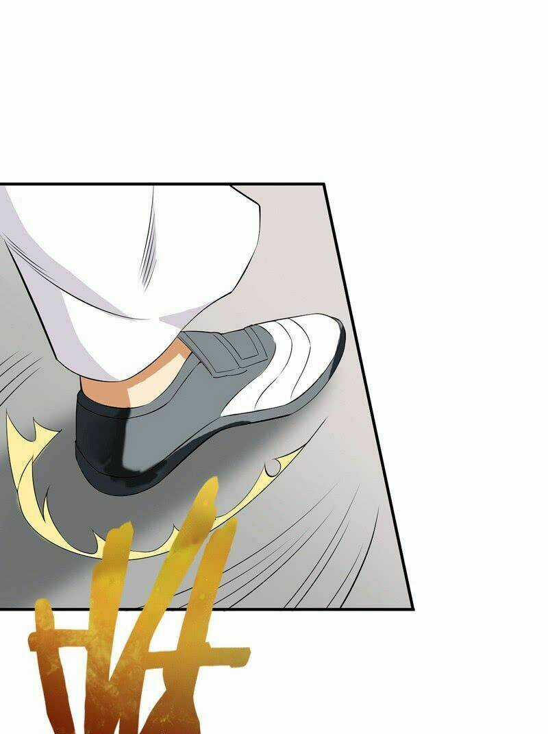 Võ Nghịch Sơn Hà Chapter 3.2 trang 3