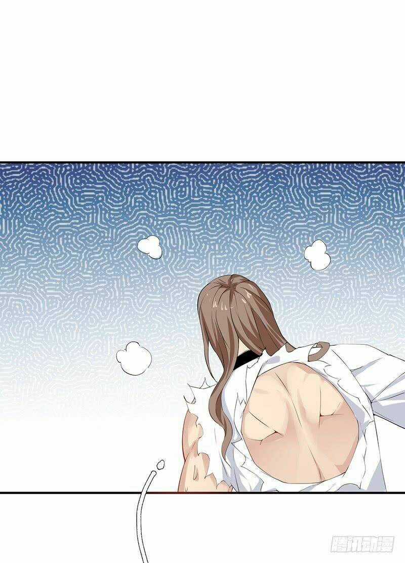 Võ Nghịch Sơn Hà Chapter 3.2 trang 31