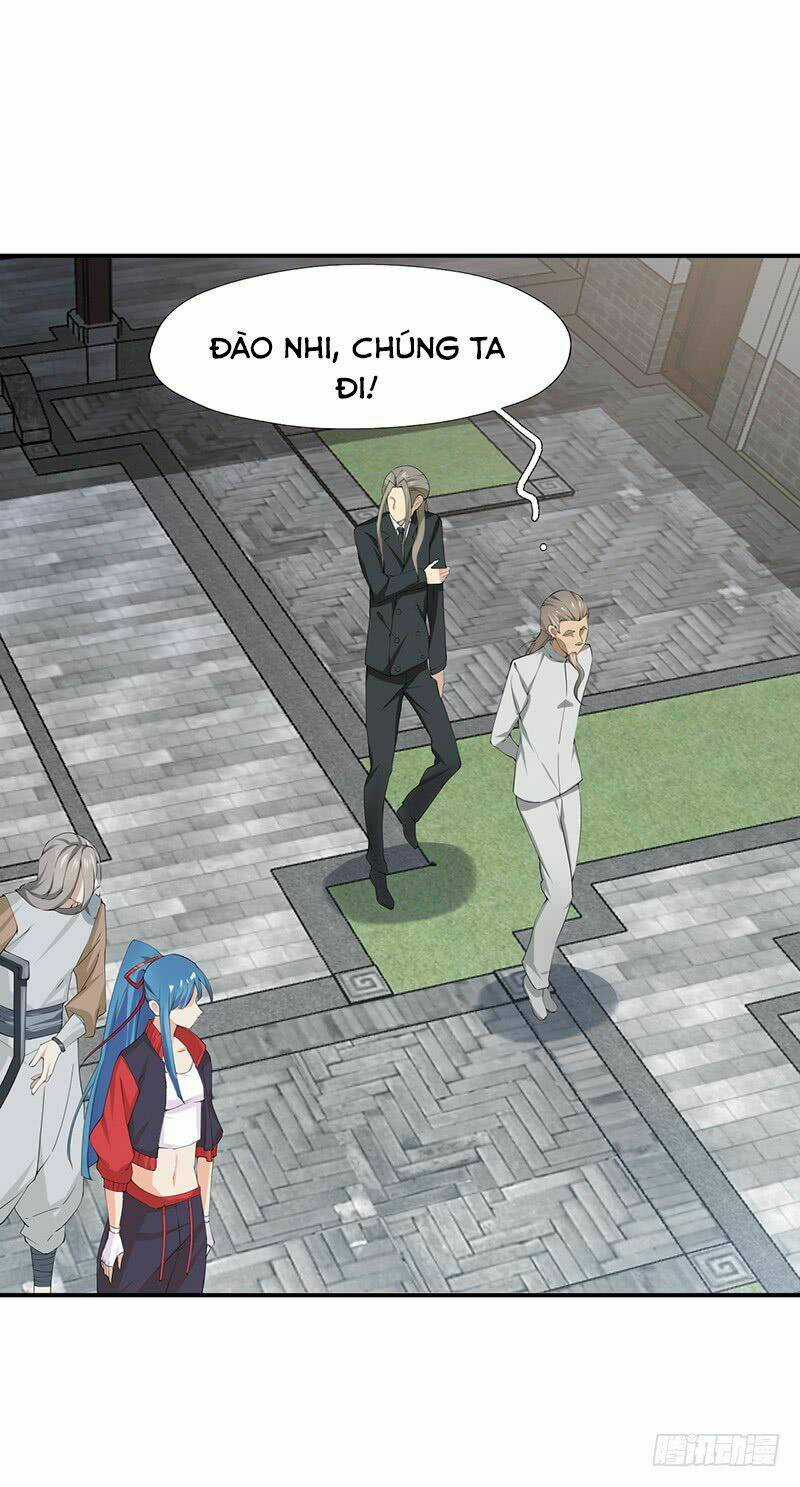 Võ Nghịch Sơn Hà Chapter 3.2 trang 34