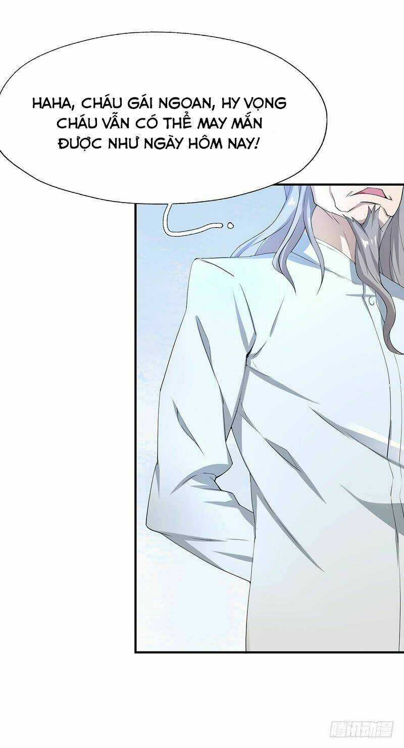 Võ Nghịch Sơn Hà Chapter 3.2 trang 35