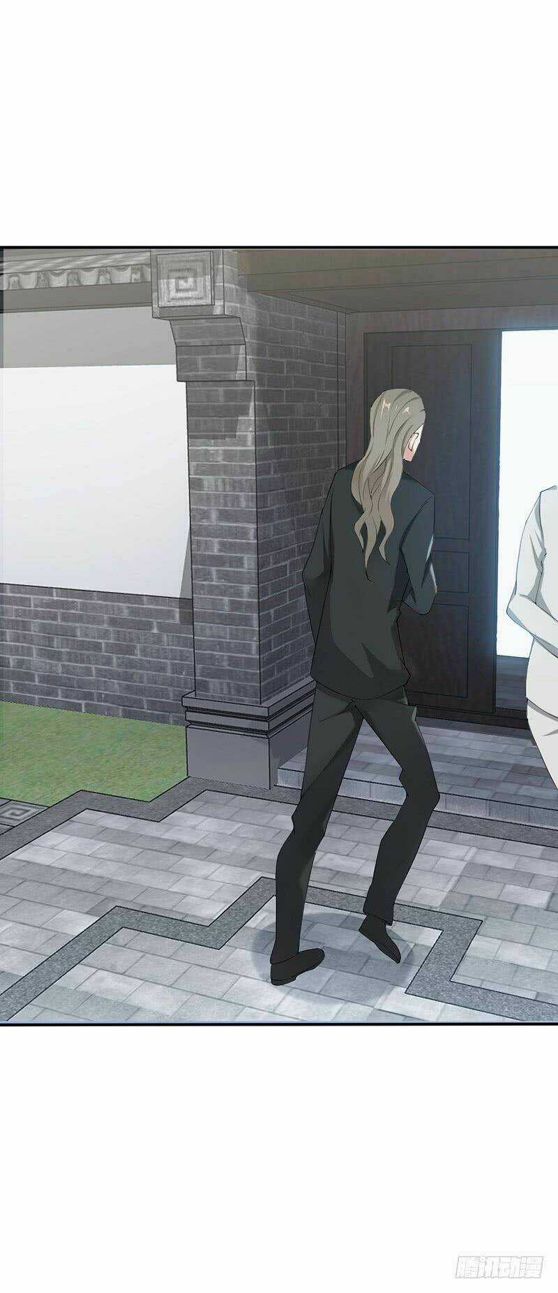 Võ Nghịch Sơn Hà Chapter 3.2 trang 36