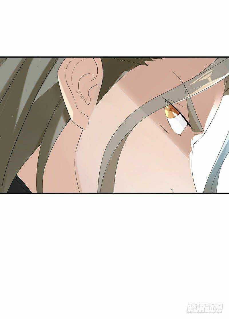 Võ Nghịch Sơn Hà Chapter 3.2 trang 37