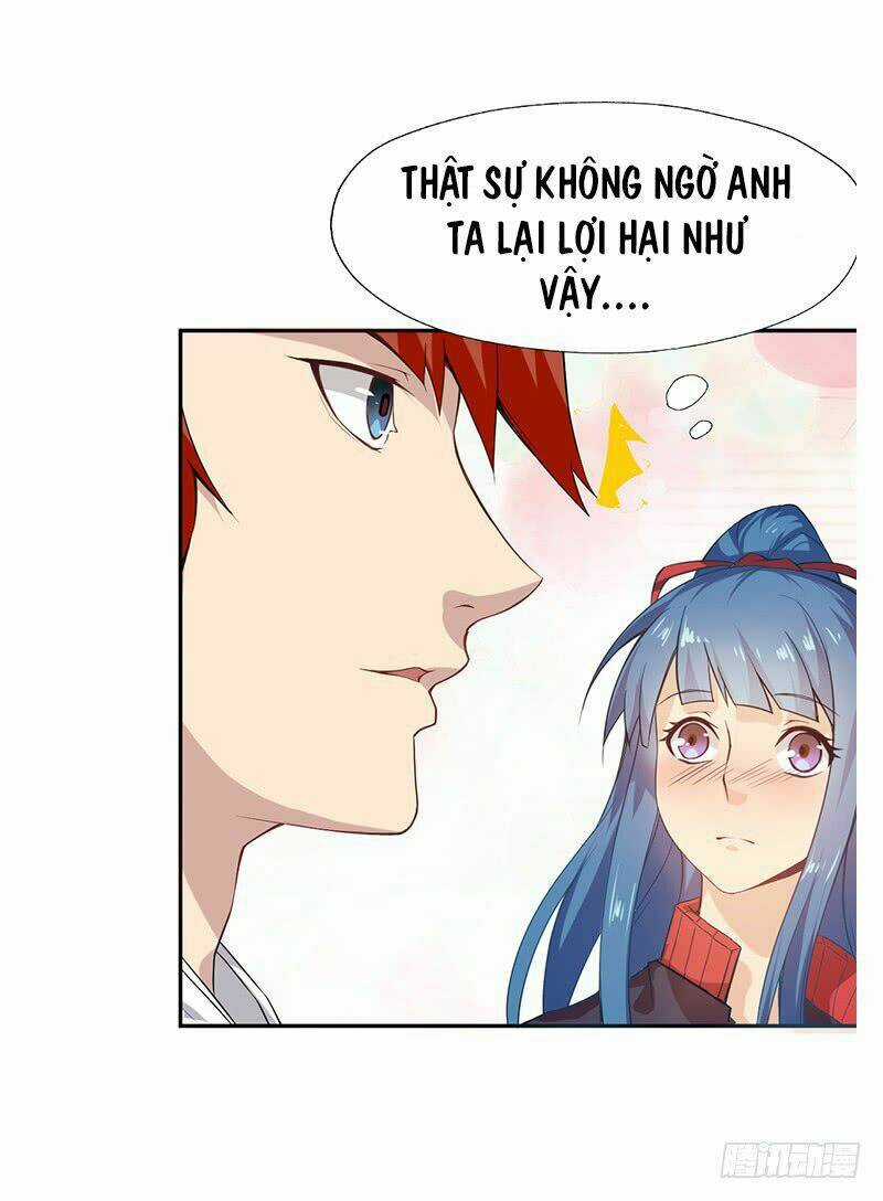 Võ Nghịch Sơn Hà Chapter 3.2 trang 39
