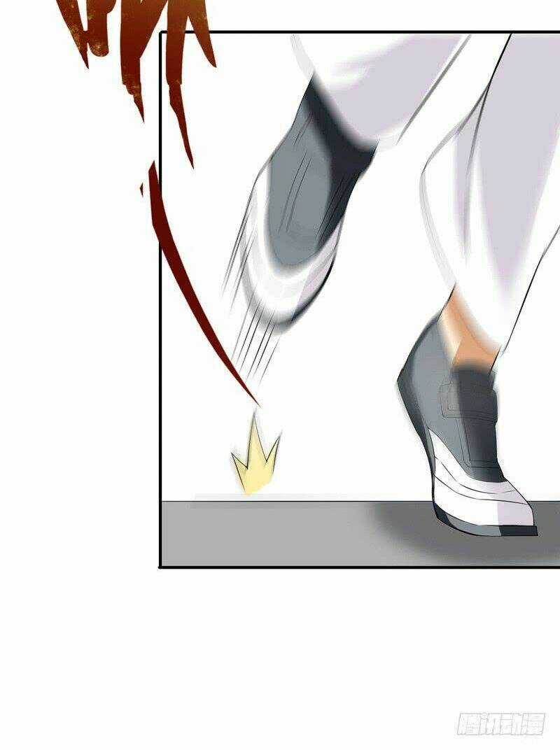 Võ Nghịch Sơn Hà Chapter 3.2 trang 4