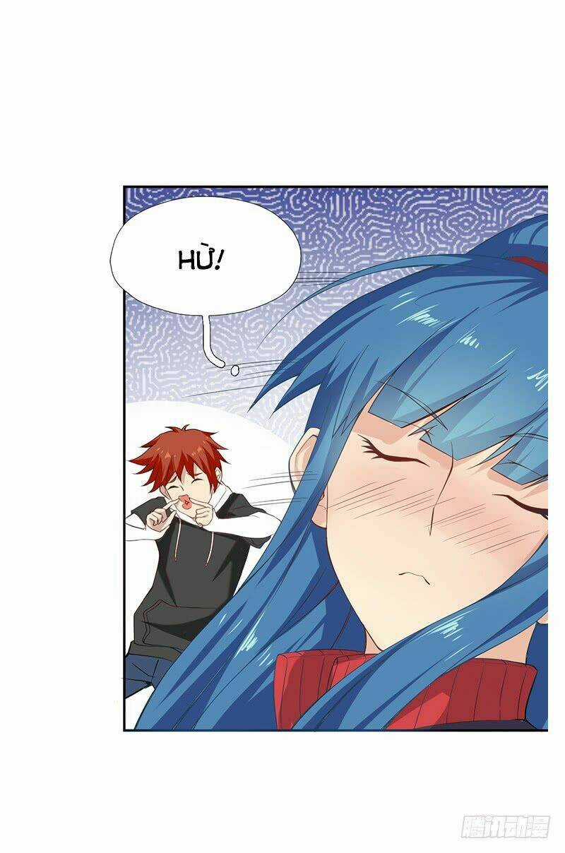 Võ Nghịch Sơn Hà Chapter 3.2 trang 41