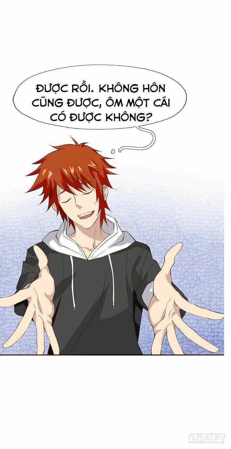 Võ Nghịch Sơn Hà Chapter 3.2 trang 42