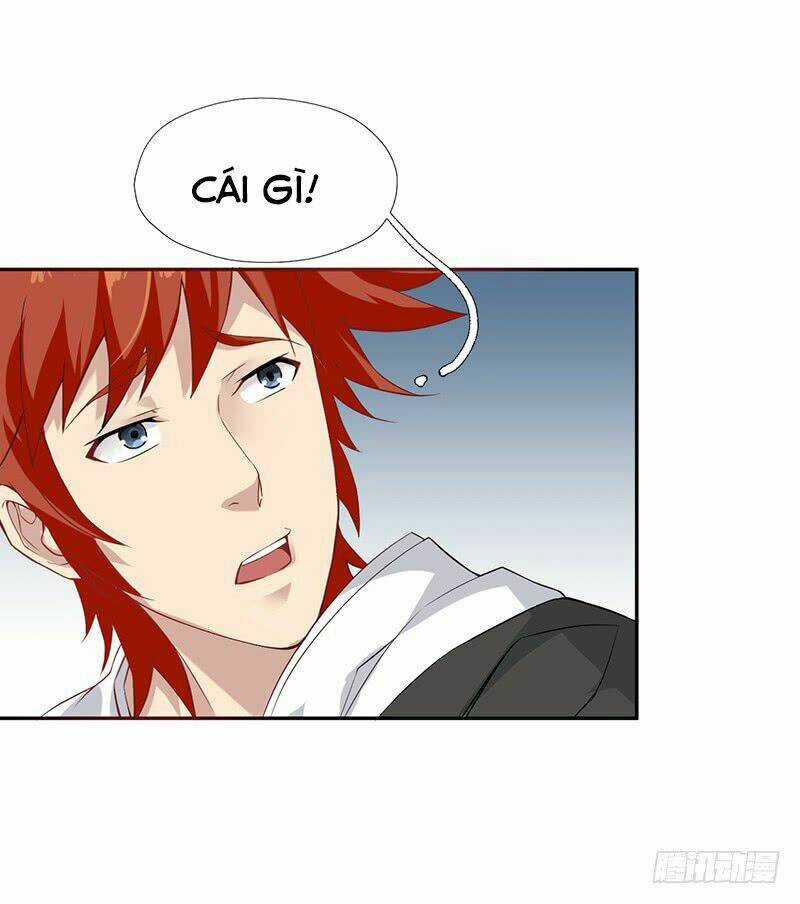 Võ Nghịch Sơn Hà Chapter 3.2 trang 44