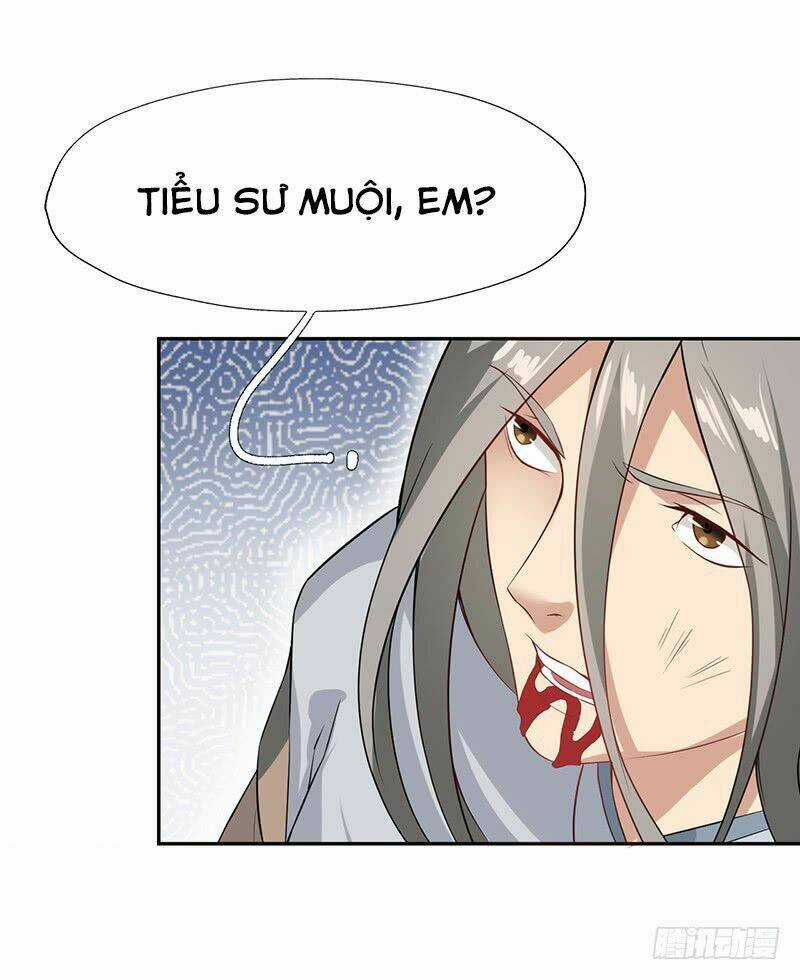 Võ Nghịch Sơn Hà Chapter 3.2 trang 45