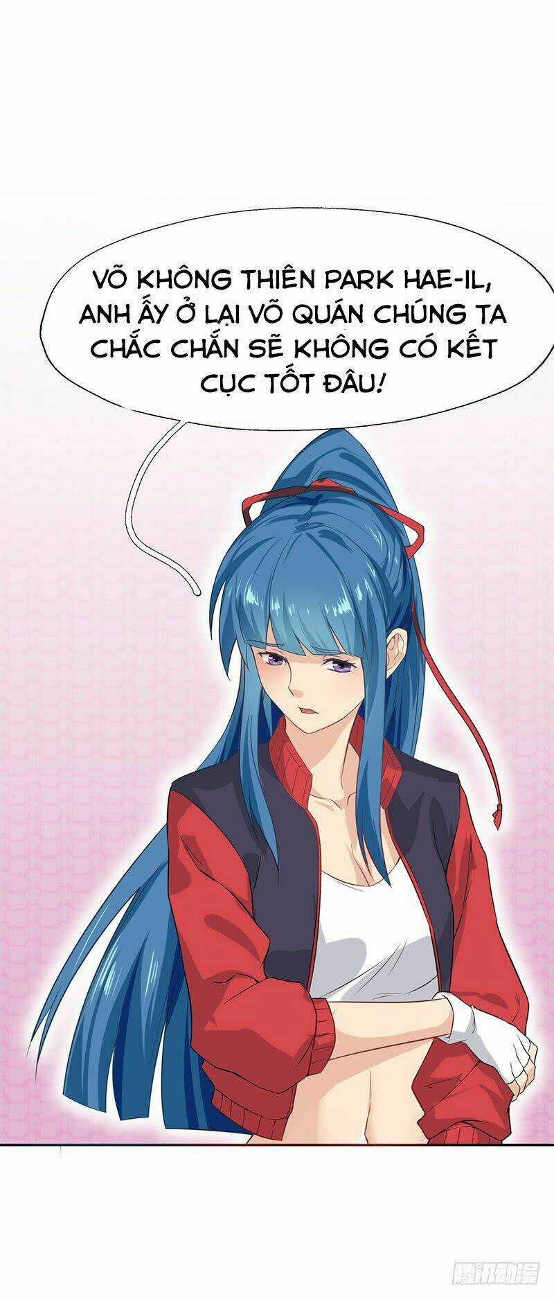 Võ Nghịch Sơn Hà Chapter 3.2 trang 46