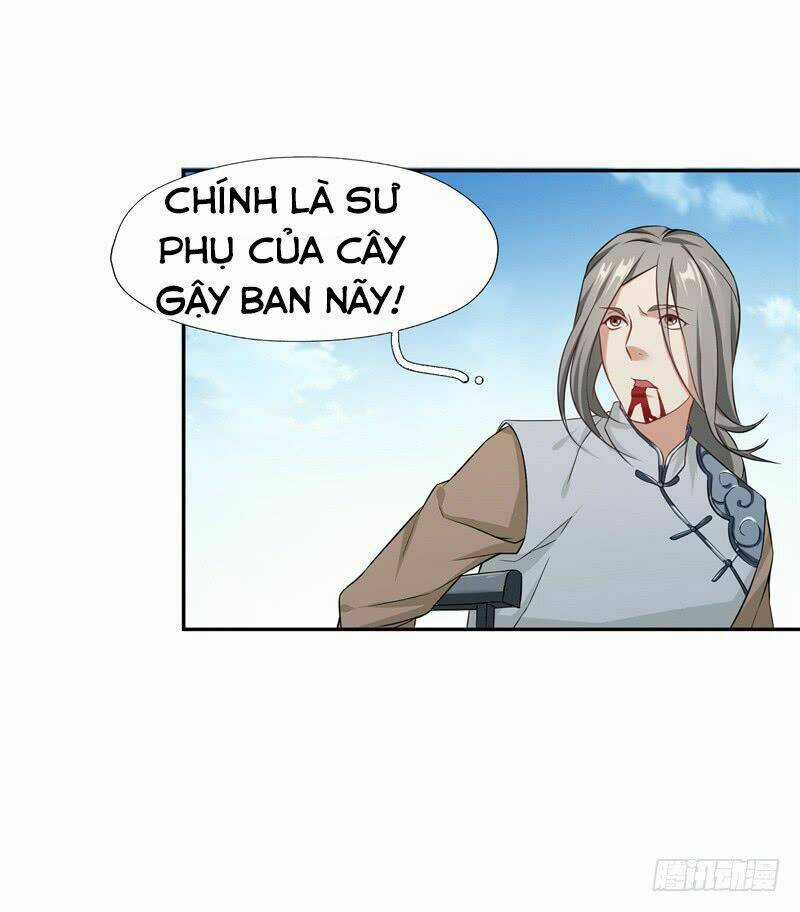 Võ Nghịch Sơn Hà Chapter 3.2 trang 48
