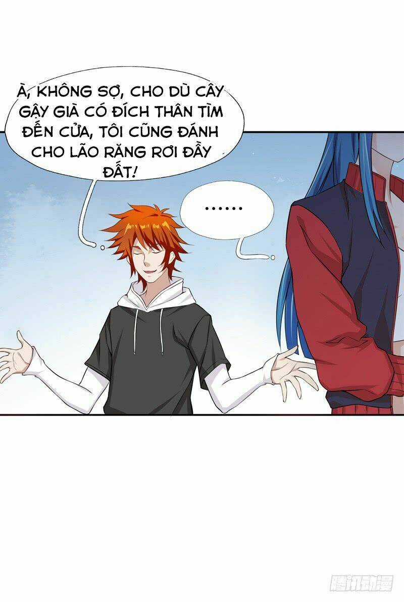 Võ Nghịch Sơn Hà Chapter 3.2 trang 49