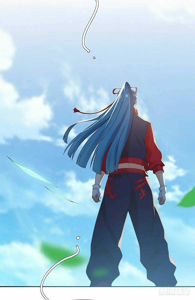 Võ Nghịch Sơn Hà Chapter 3.2 trang 51