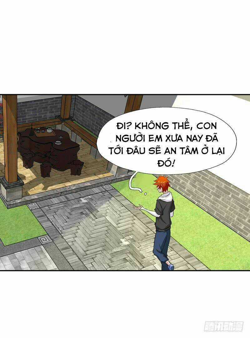 Võ Nghịch Sơn Hà Chapter 3.2 trang 55