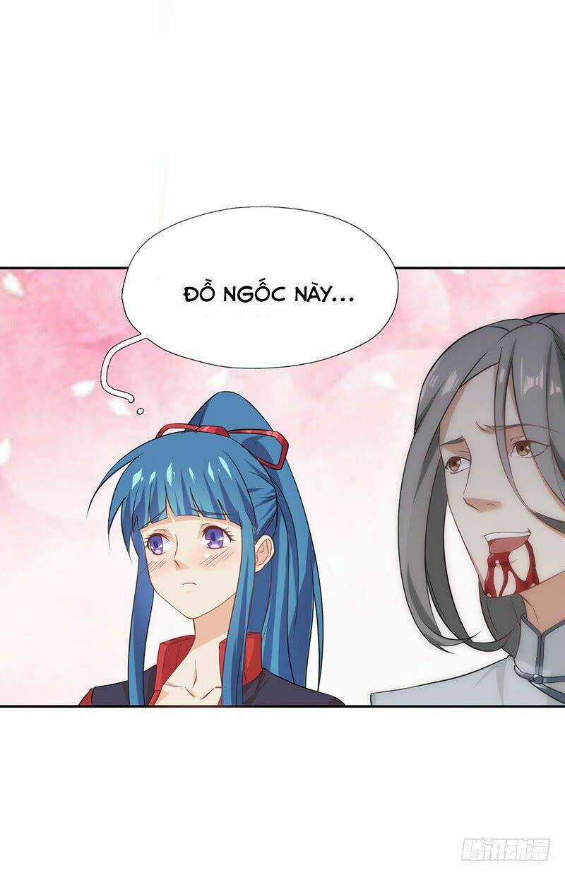 Võ Nghịch Sơn Hà Chapter 3.2 trang 58