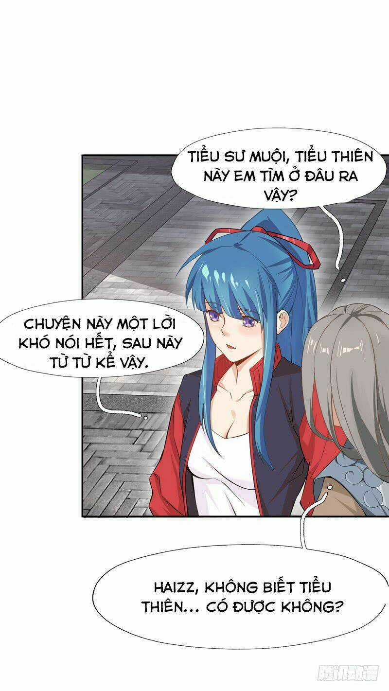 Võ Nghịch Sơn Hà Chapter 3.2 trang 59