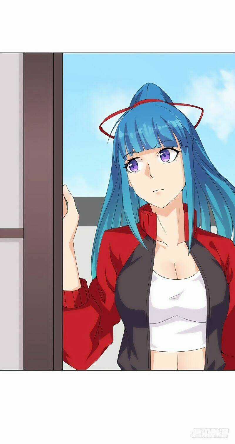 Võ Nghịch Sơn Hà Chapter 3.2 trang 62