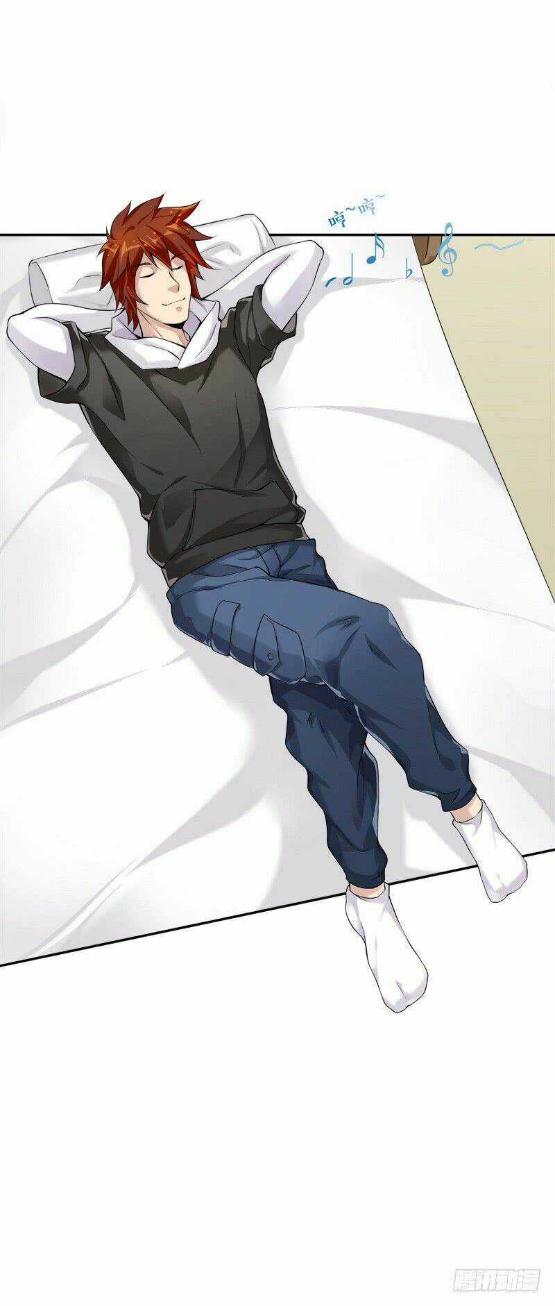 Võ Nghịch Sơn Hà Chapter 3.2 trang 63