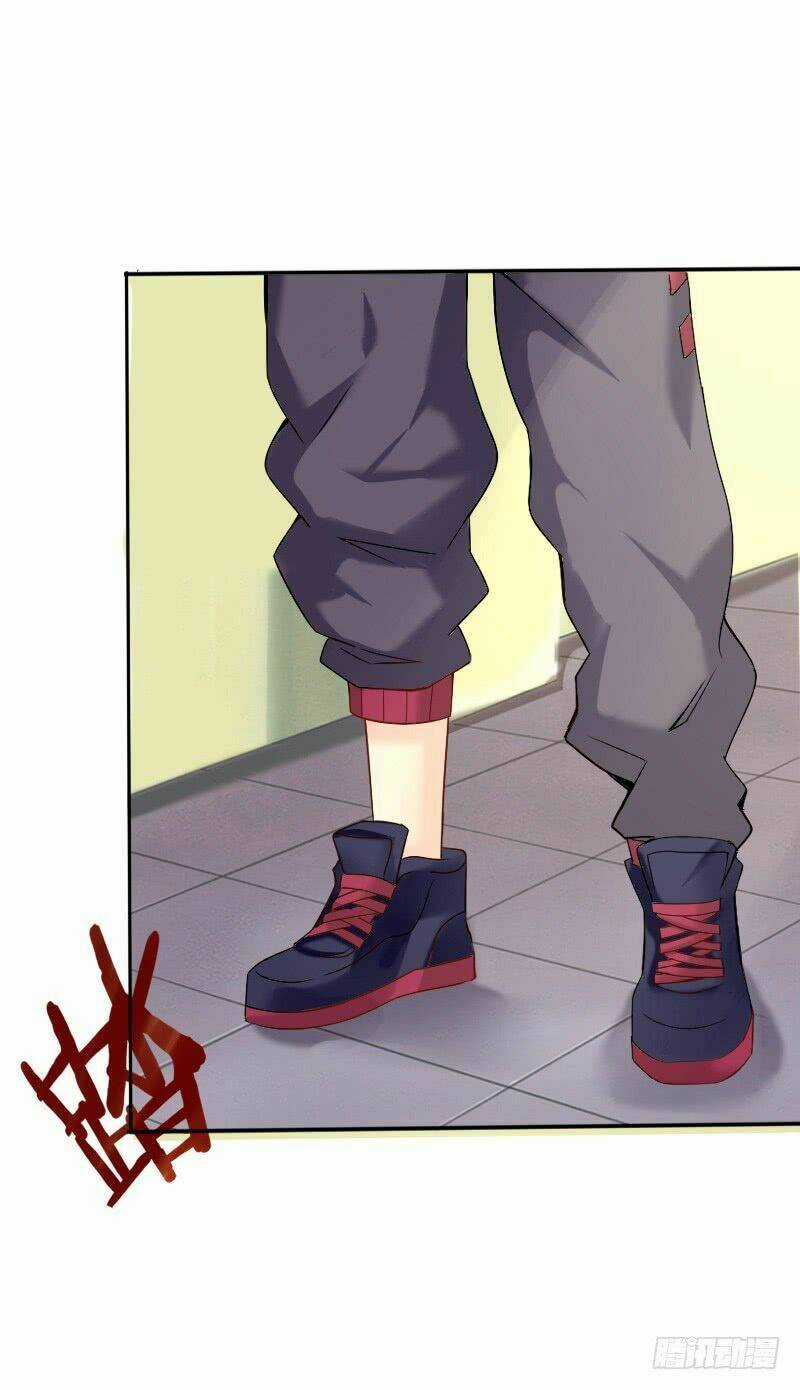 Võ Nghịch Sơn Hà Chapter 3.2 trang 64