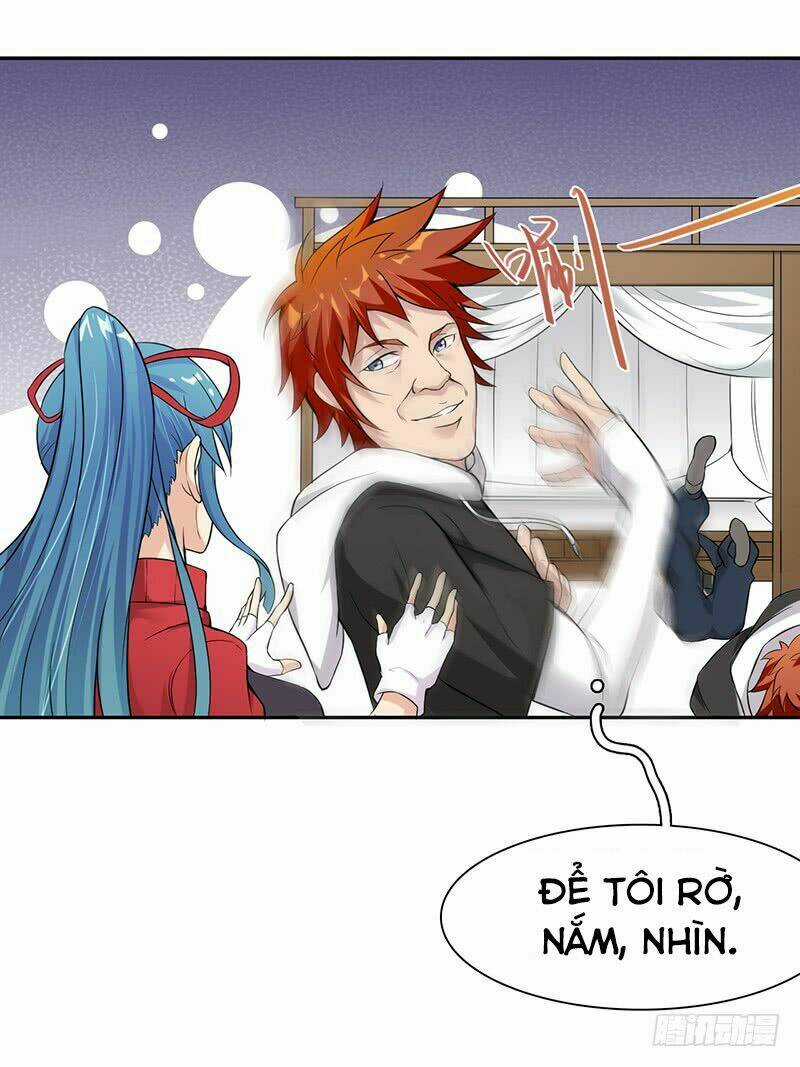 Võ Nghịch Sơn Hà Chapter 3.2 trang 67