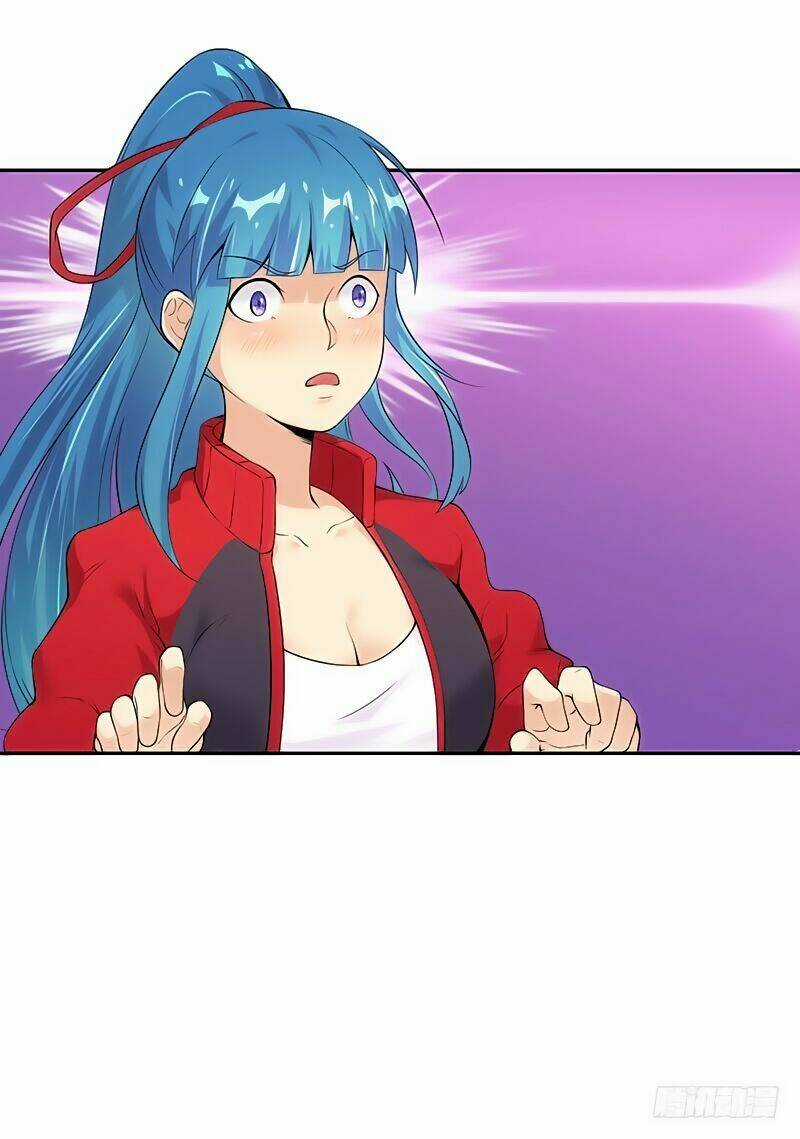 Võ Nghịch Sơn Hà Chapter 3.2 trang 68