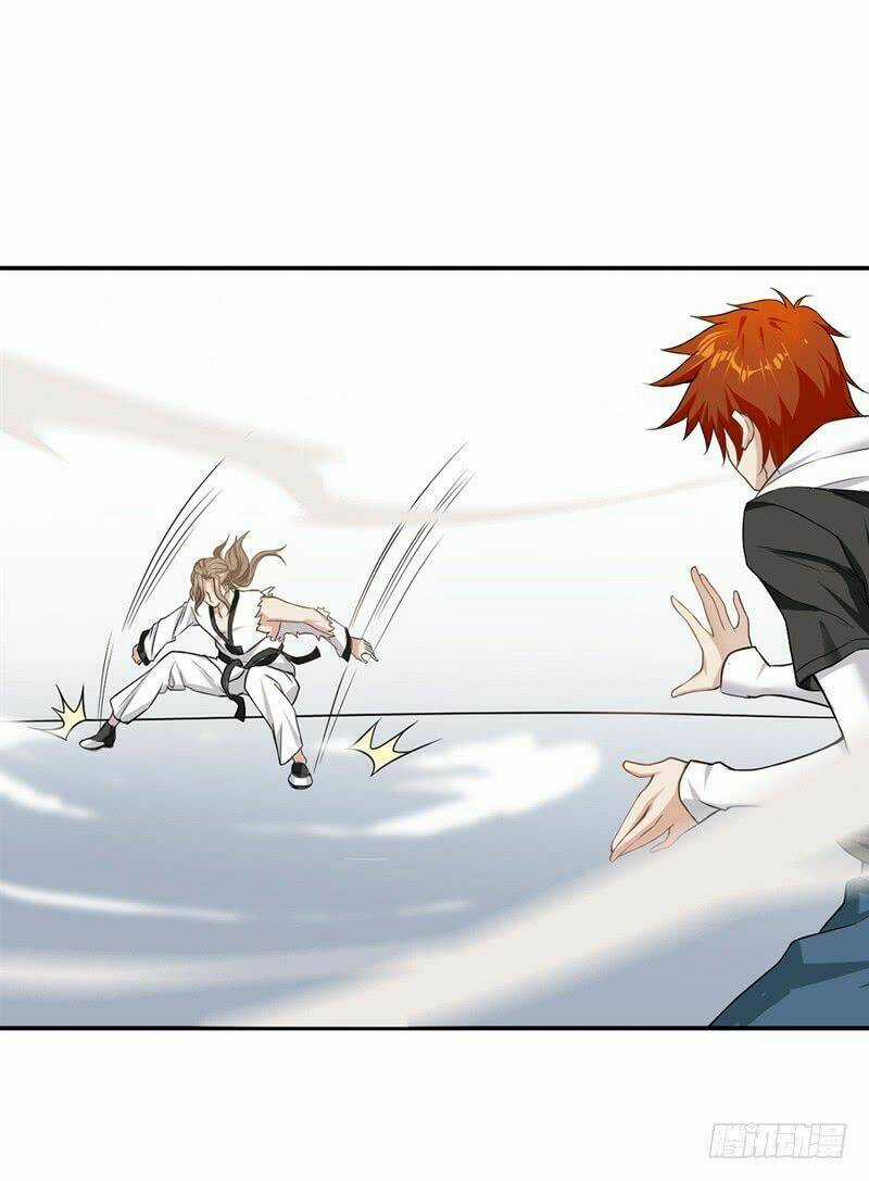 Võ Nghịch Sơn Hà Chapter 3.2 trang 7