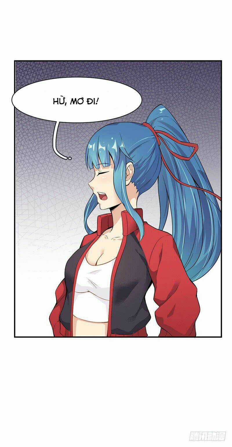 Võ Nghịch Sơn Hà Chapter 3.2 trang 71