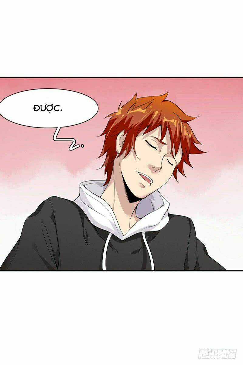 Võ Nghịch Sơn Hà Chapter 3.2 trang 72