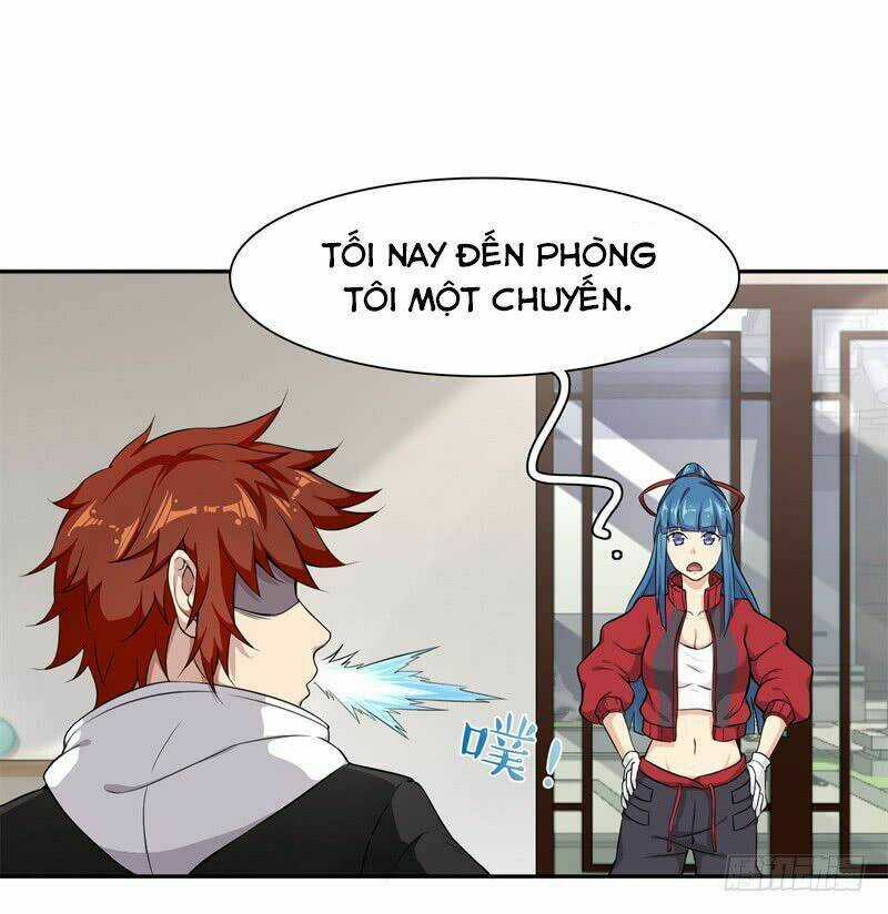 Võ Nghịch Sơn Hà Chapter 3.2 trang 74