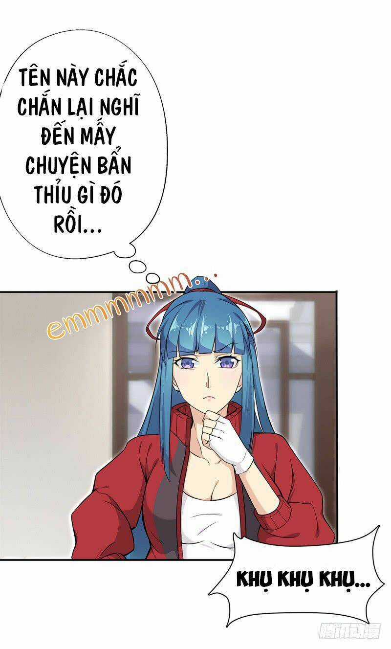 Võ Nghịch Sơn Hà Chapter 3.2 trang 75