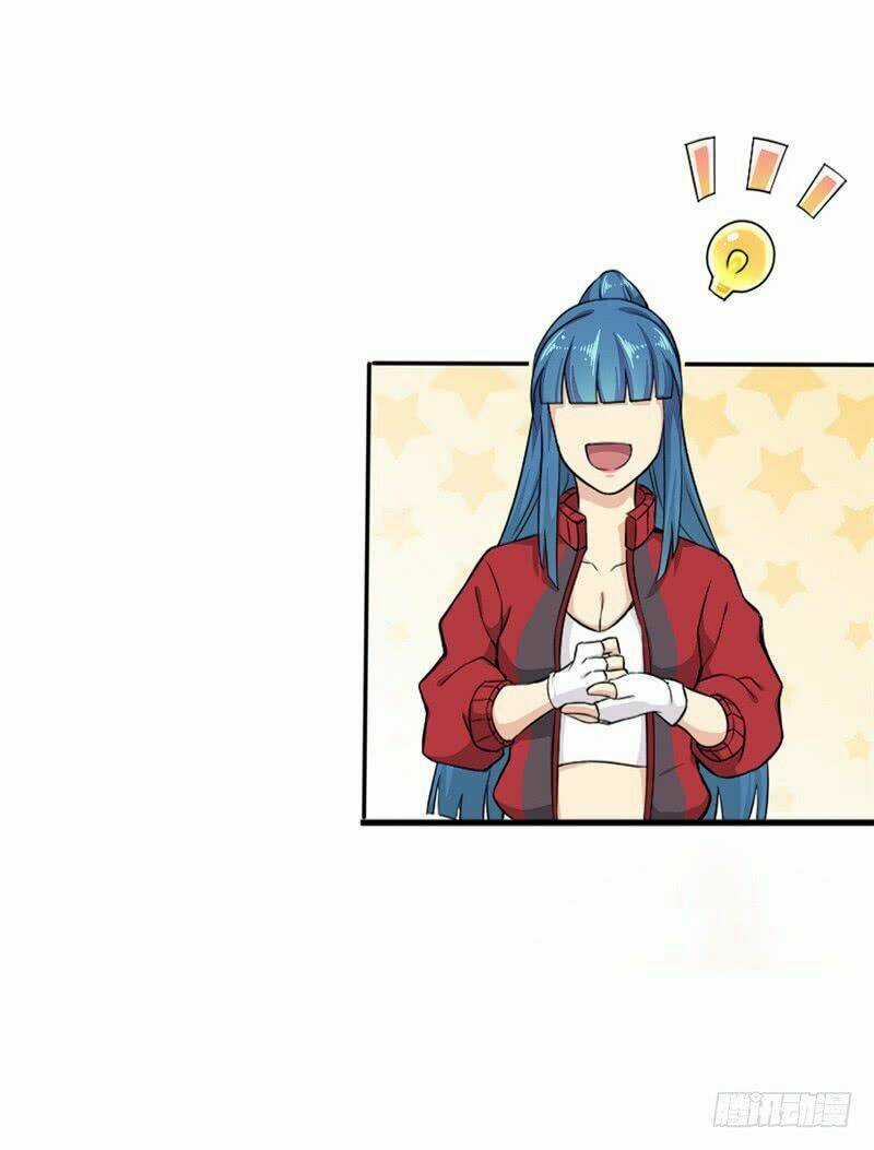 Võ Nghịch Sơn Hà Chapter 3.2 trang 76