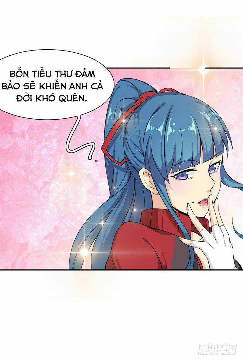 Võ Nghịch Sơn Hà Chapter 3.2 trang 77