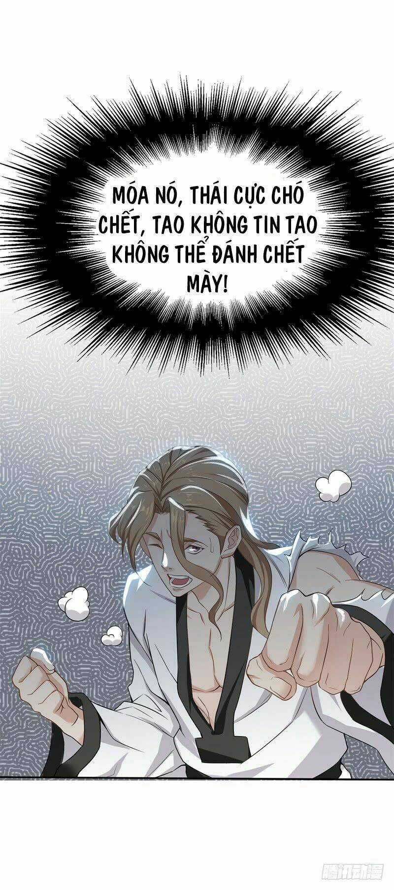 Võ Nghịch Sơn Hà Chapter 3.2 trang 8