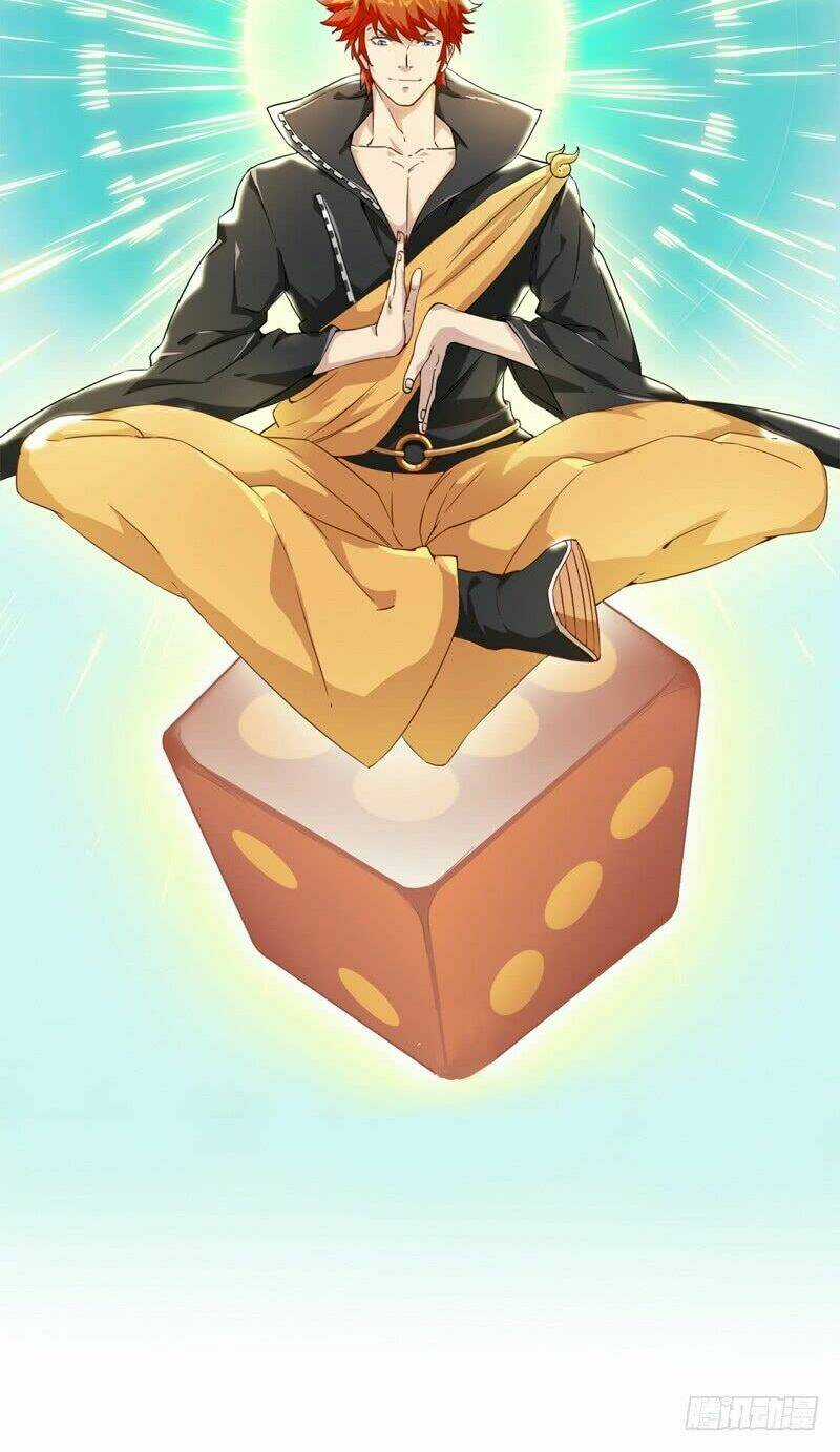 Võ Nghịch Sơn Hà Chapter 3.2 trang 82