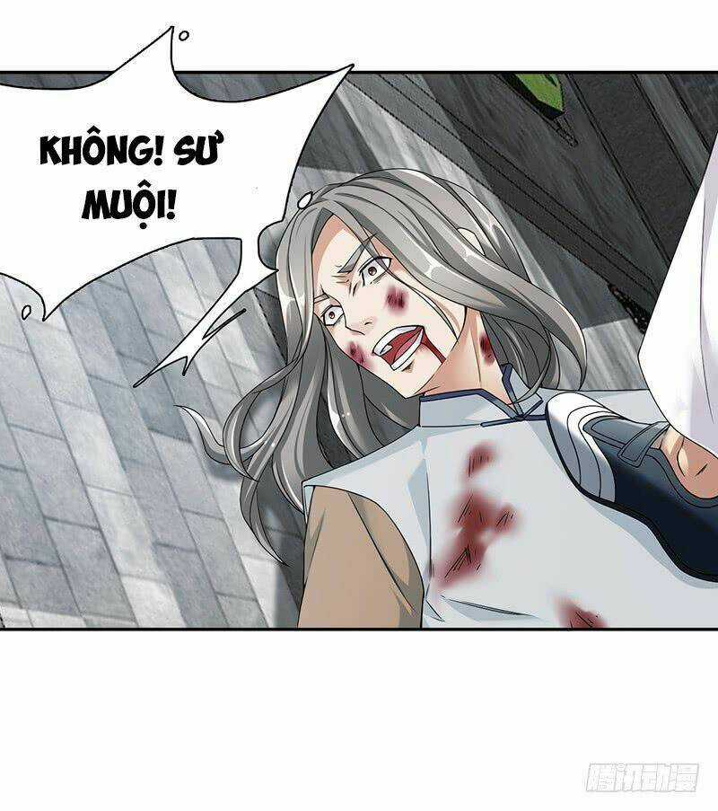 Võ Nghịch Sơn Hà Chapter 3 trang 1