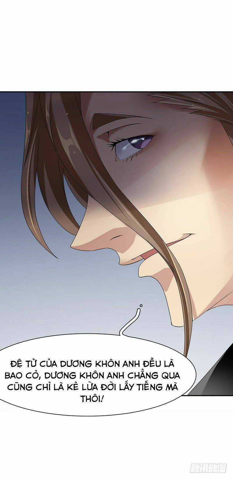 Võ Nghịch Sơn Hà Chapter 3 trang 10