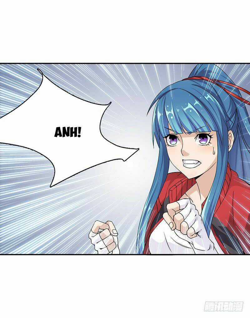 Võ Nghịch Sơn Hà Chapter 3 trang 11