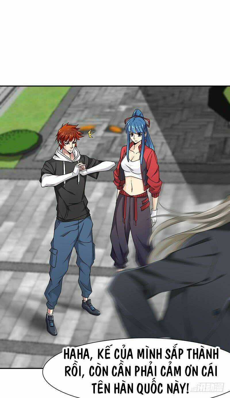 Võ Nghịch Sơn Hà Chapter 3 trang 14