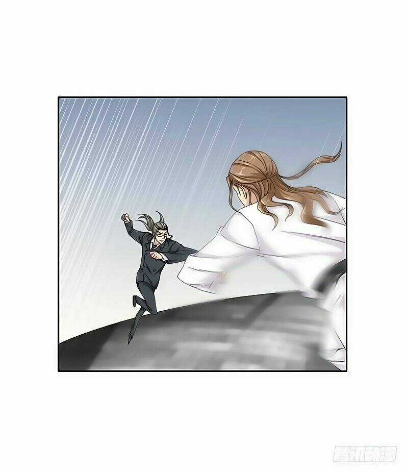 Võ Nghịch Sơn Hà Chapter 3 trang 17