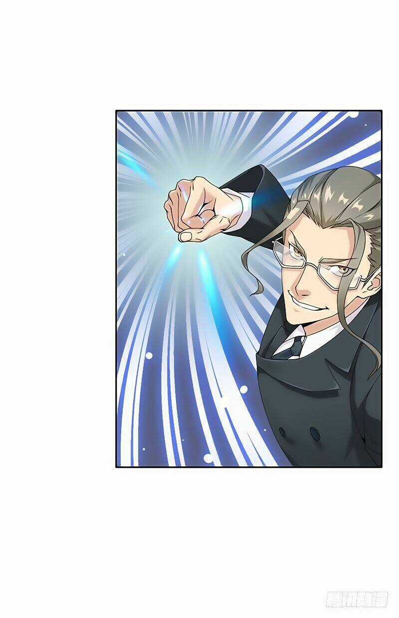 Võ Nghịch Sơn Hà Chapter 3 trang 18