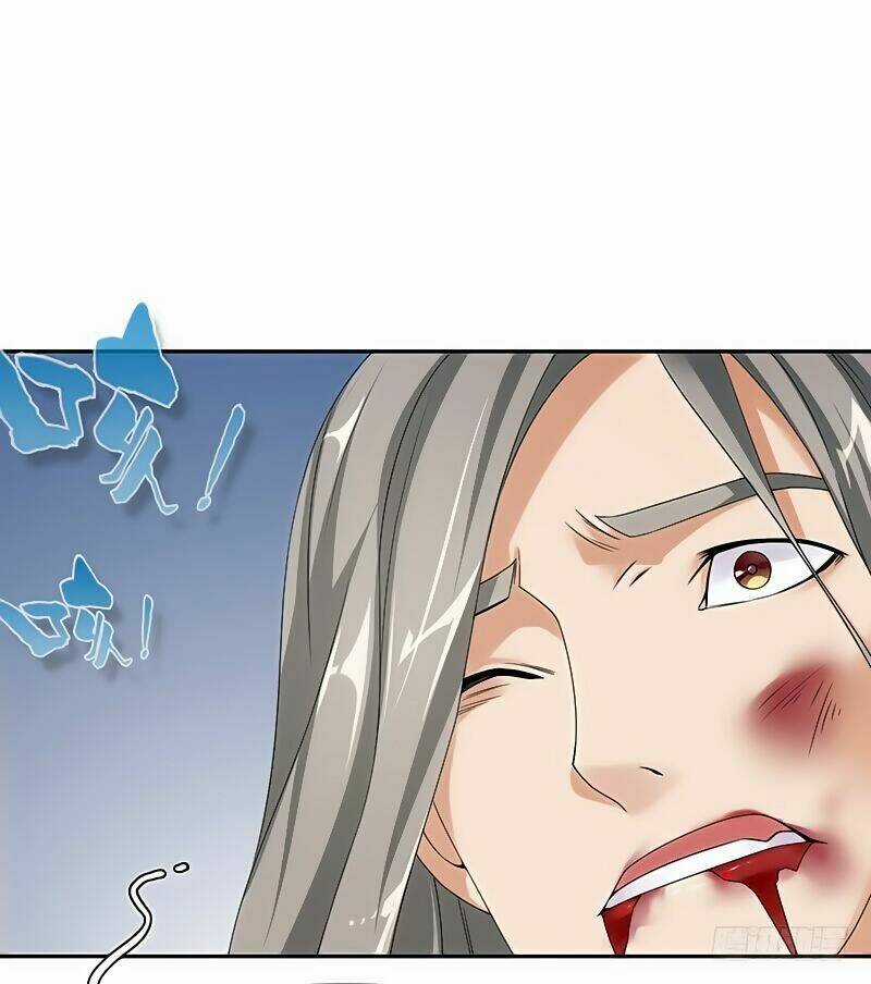 Võ Nghịch Sơn Hà Chapter 3 trang 2