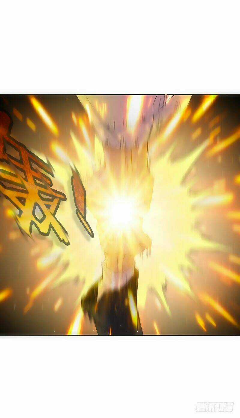 Võ Nghịch Sơn Hà Chapter 3 trang 20