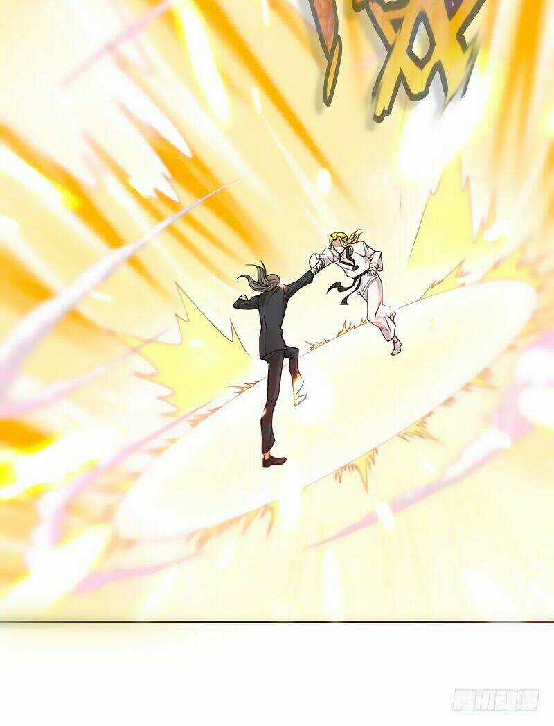 Võ Nghịch Sơn Hà Chapter 3 trang 22