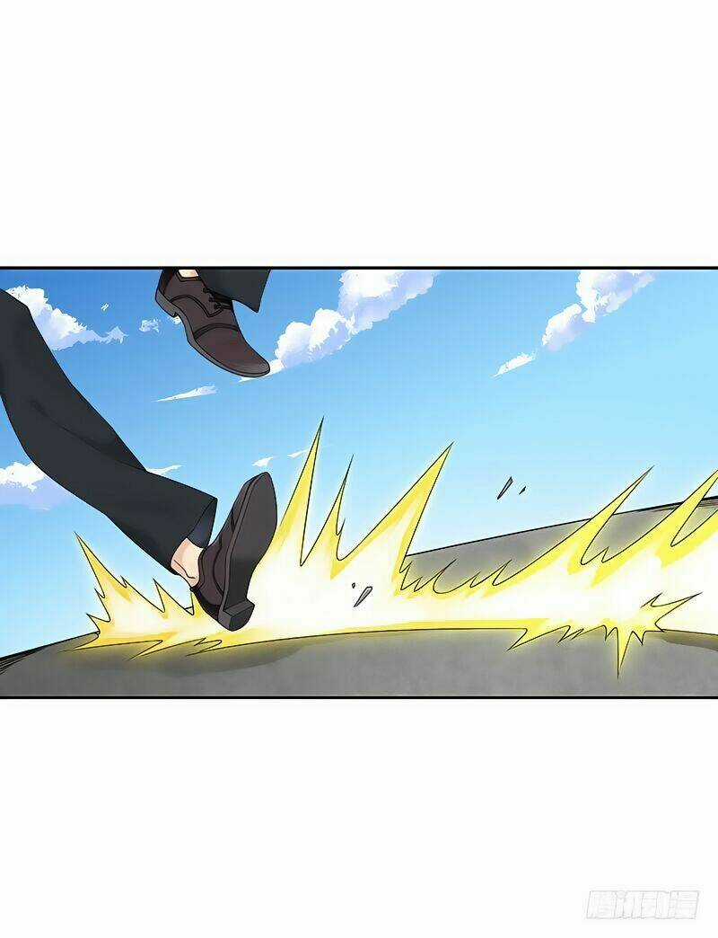 Võ Nghịch Sơn Hà Chapter 3 trang 23