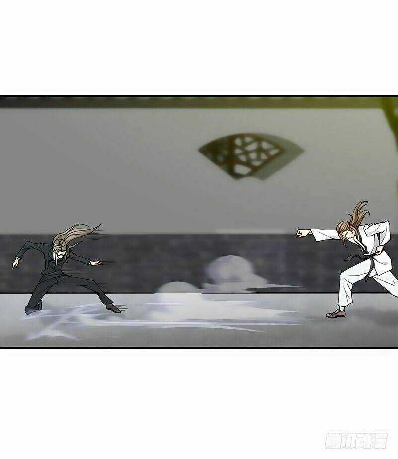 Võ Nghịch Sơn Hà Chapter 3 trang 24