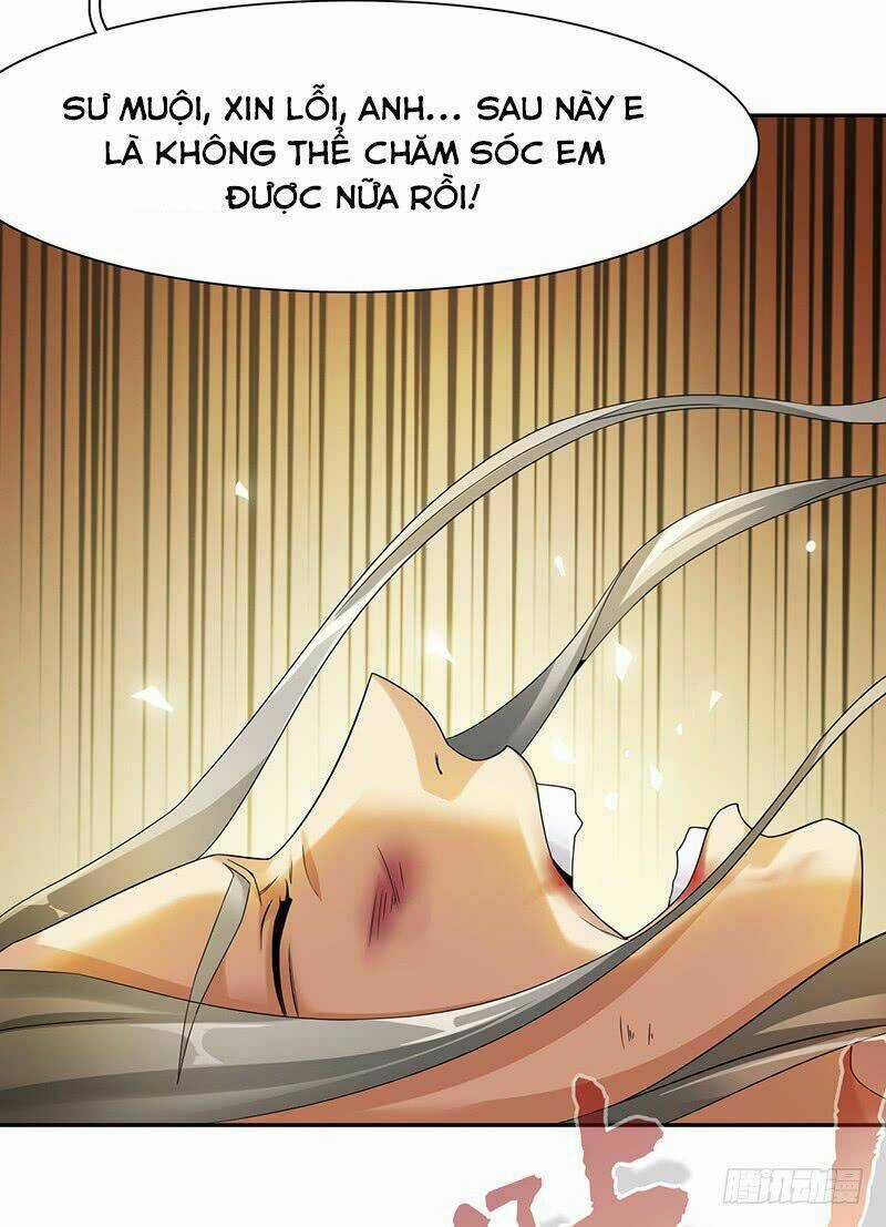 Võ Nghịch Sơn Hà Chapter 3 trang 3