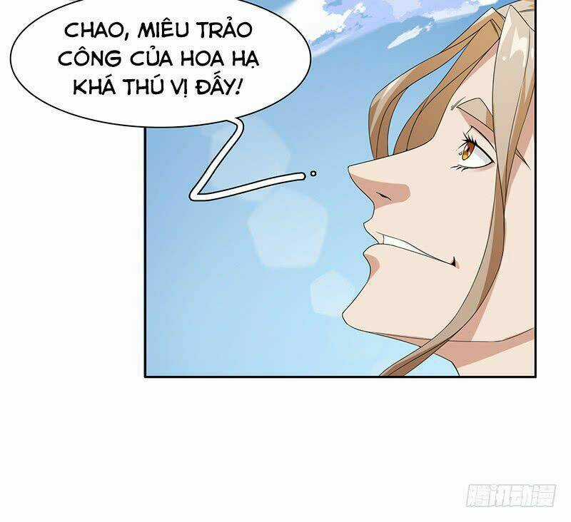 Võ Nghịch Sơn Hà Chapter 3 trang 31