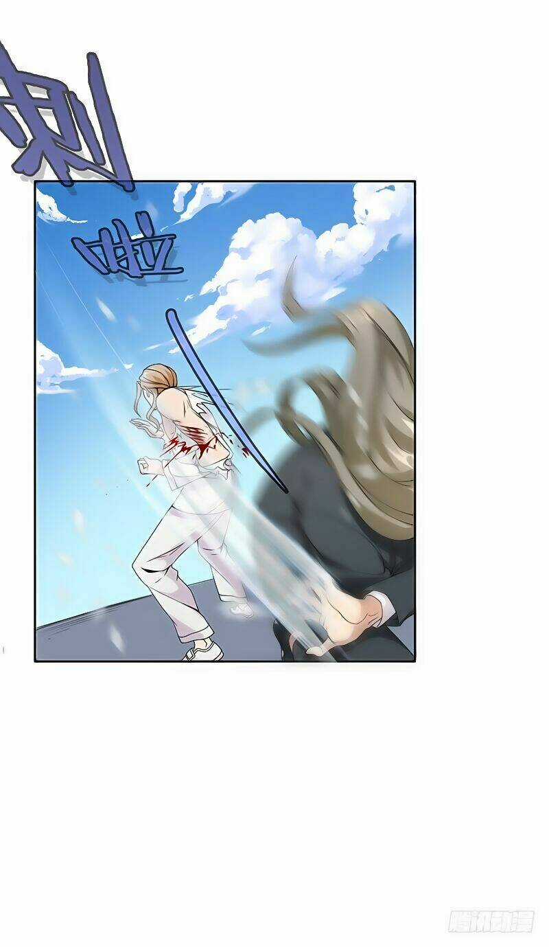 Võ Nghịch Sơn Hà Chapter 3 trang 32