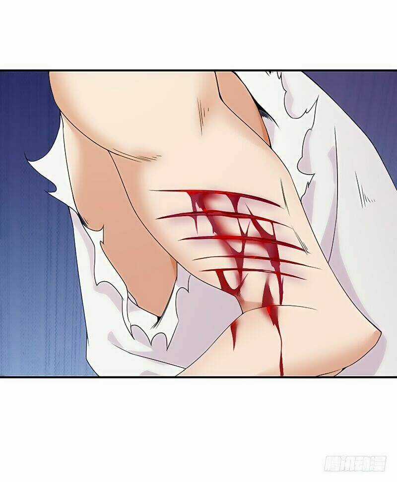 Võ Nghịch Sơn Hà Chapter 3 trang 33